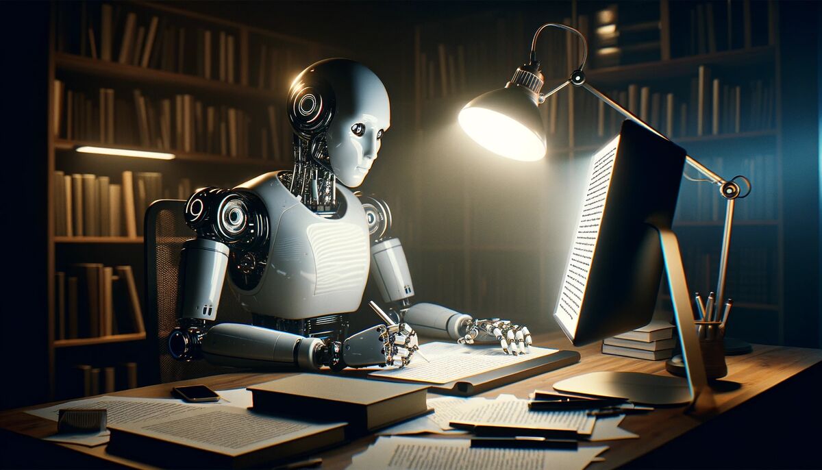 هشدار بیش از ۷۰ نویسنده : استفاده بی‌رویه از هوش مصنوعی را متوقف کنید