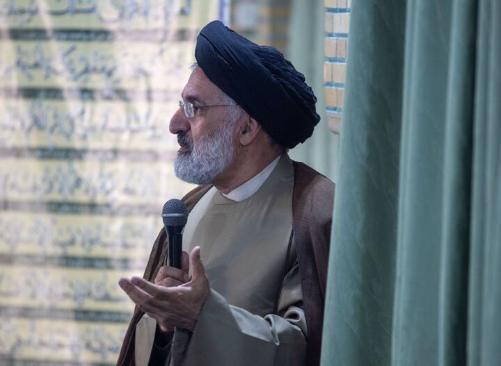 یهود در قرآن؛ الهیات عهد و ممنوعیت ولایت سلطه‌آور