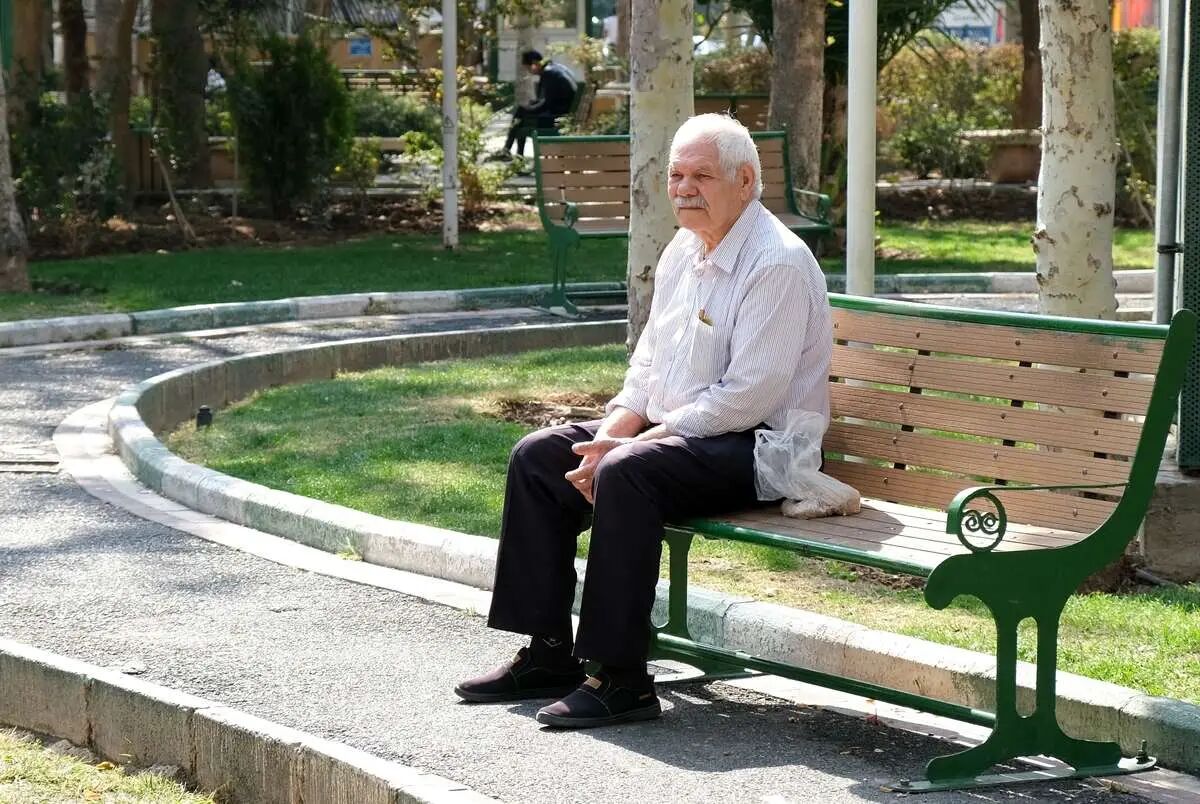 ۵۲ سال؛ میانگین «سن» بازنشستگی در صندوق بازنشستگی/ کاهش نسبت پشتیبانی صندوق به ۰.۴۷ درصد