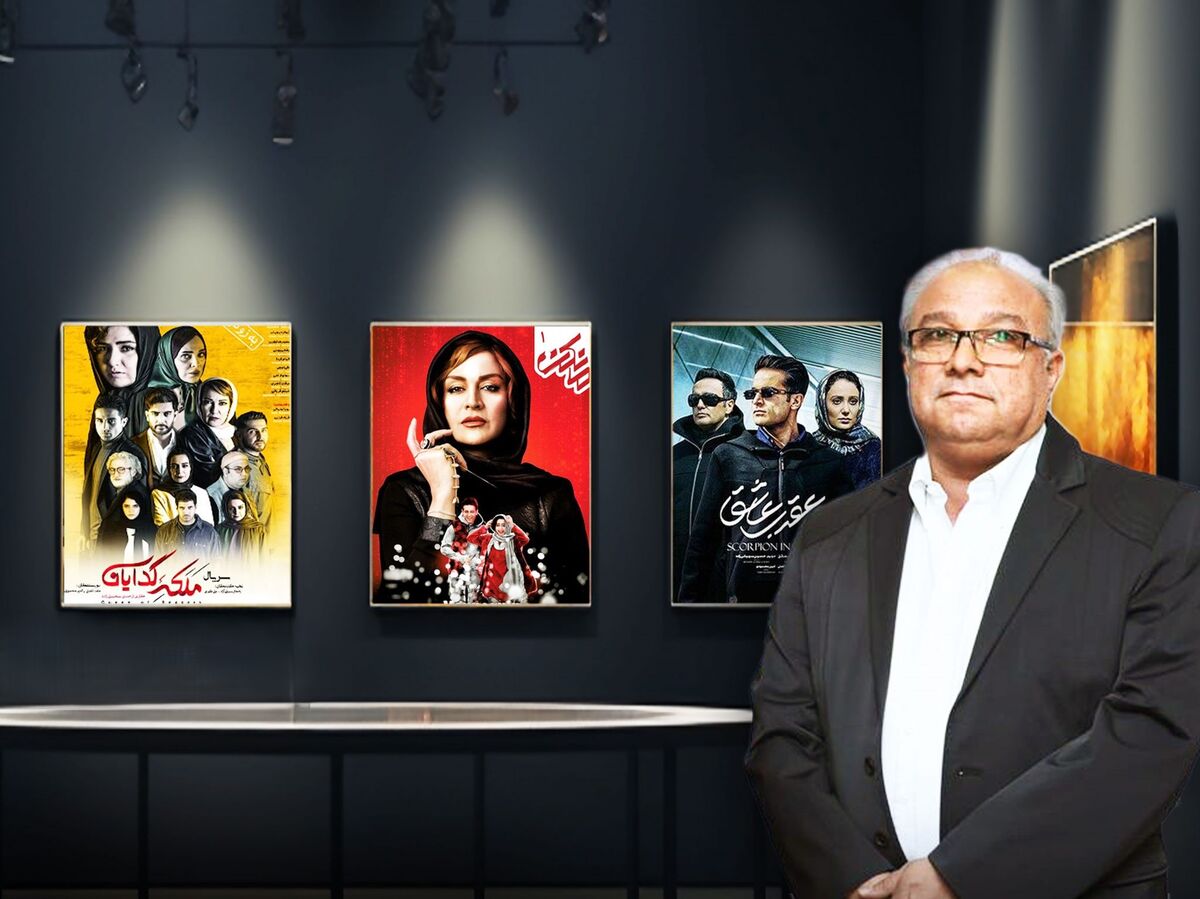 بازگشت کارگردان «دلنوازان» به تلویزیون با «پسته خندان»