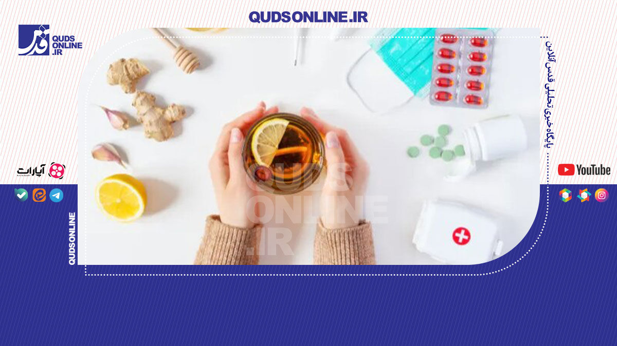 فیلم | تقویت سیستم ایمنی بدن در فصل پاییز