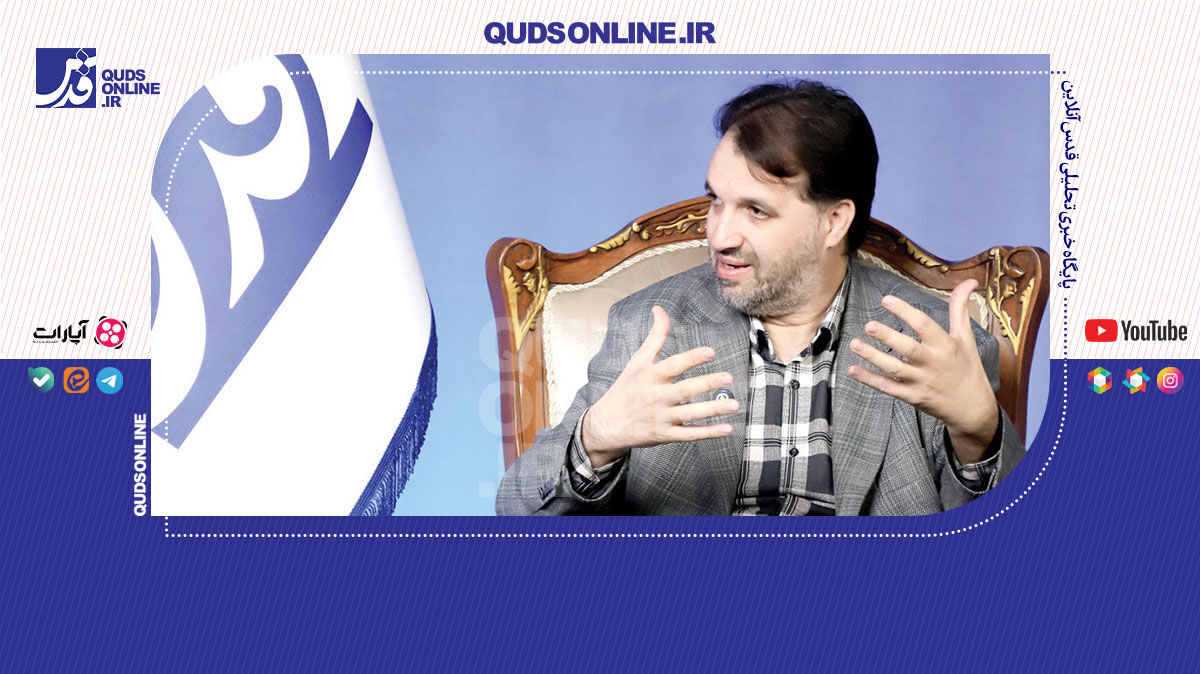 فیلم | شرط تداوم انسجام ایجاد شده در جنگ ۱۲ روزه