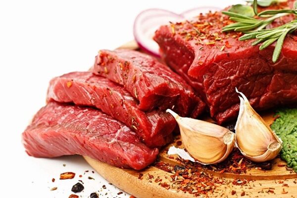 مواد گوشتی را چگونه نگهداری کنیم؟