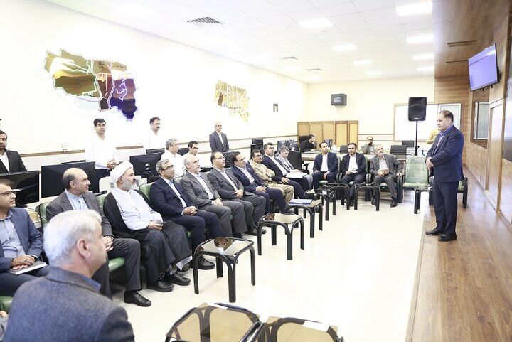 اسماعیلیان: ۶۵ درصد مشترکان آب مشهد زیر الگوی مصرف هستند