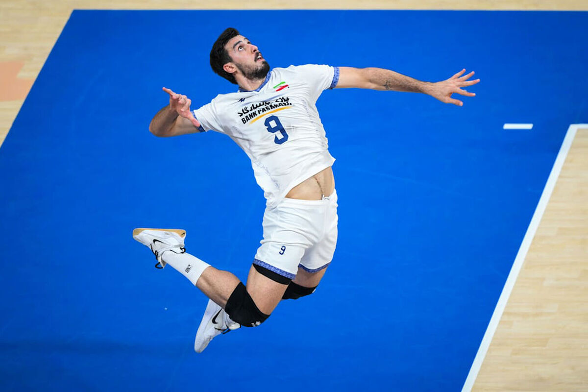 خانزاده: کم‌تجربگی باعث شد به چک ببازیم