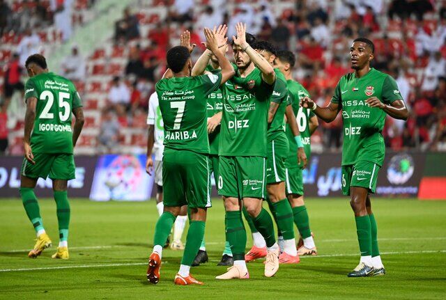 سردار این بار ناجی نشد؛ شکست الاهلی در شبی که آزمون پنالتی از دست داد