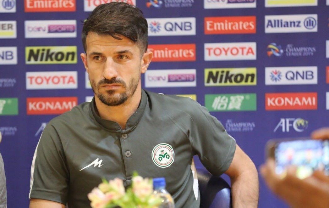 حدادی‌فر: اتلاف وقت، معضل بزرگ فوتبال ایران است/ خیبر بازی را از شرایط عادی خارج کرد