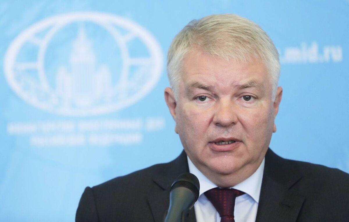 سفیر روسیه در فرانسه: در صورت حمله ناتو به هواپیما های ما، جنگ در خواهد گرفت