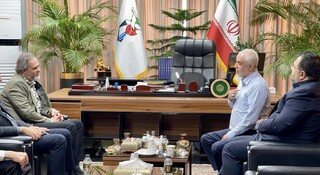 تولید فیلم سینمایی مشترک با موضوع شهدای جنگ تحمیلی ۱۲ روزه