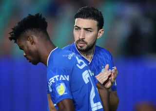 ترکیب احتمالی استقلال مقابل شمس‌آذر