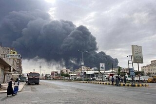 افزایش شمار شهدا و مجروحان حمله رژیم صهیونیستی به صنعا