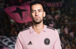 بوسکتس بازنشسته شد؛ ممنون بارسا، متشکرم فوتبال