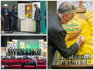 وحدت و همگرایی مردم؛ زمینه‌ساز تشییع حماسی سید مقاومت