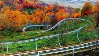 تالش؛ سفری از ساحل تا سوباتان