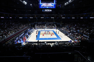 قطر میزبان والیبال قهرمانی جهان در سال ۲۰۲۹ شد