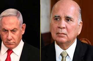 فواد حسین: حمله به هر شهروند ما به مثابه حمله به عراق است