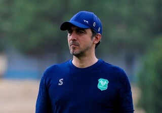 هیچ تیمی شکست‌ناپذیر نیست / فوتبال متعلق به جوان‌هاست / مغرور شویم، پیشرفتمان متوقف می‌شود