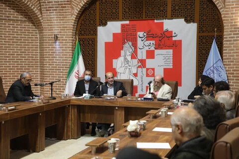 ۳۵۰ میلیارد ریال برای ساماندهی بافت تاریخی اردبیل اختصاص یافت