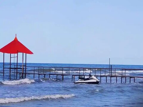 تالش؛ سفری از ساحل تا سوباتان