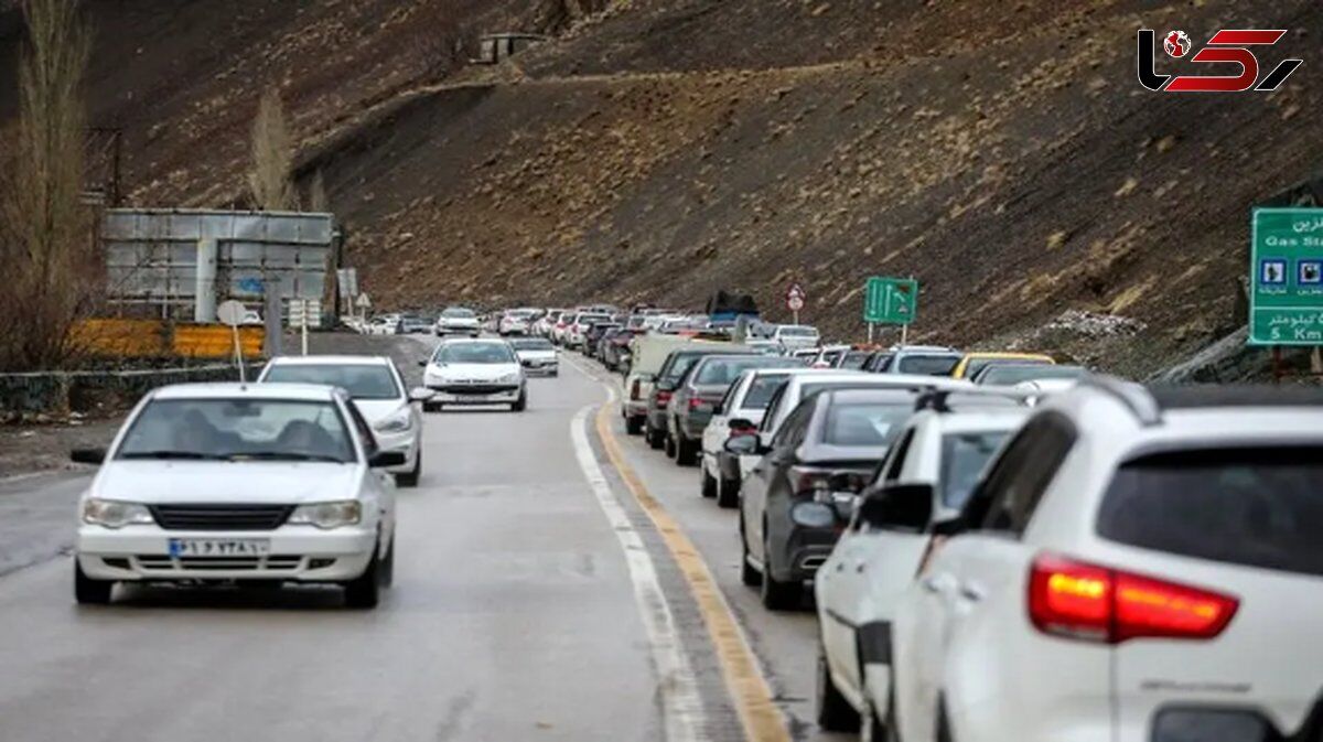 جانشین پلیس راه راهور فراجا تشریح کرد؛ محدودیت‌های ترافیکی امروز