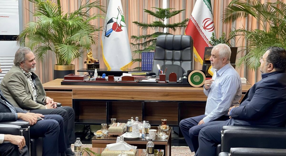 تولید فیلم سینمایی مشترک با موضوع شهدای جنگ تحمیلی ۱۲ روزه