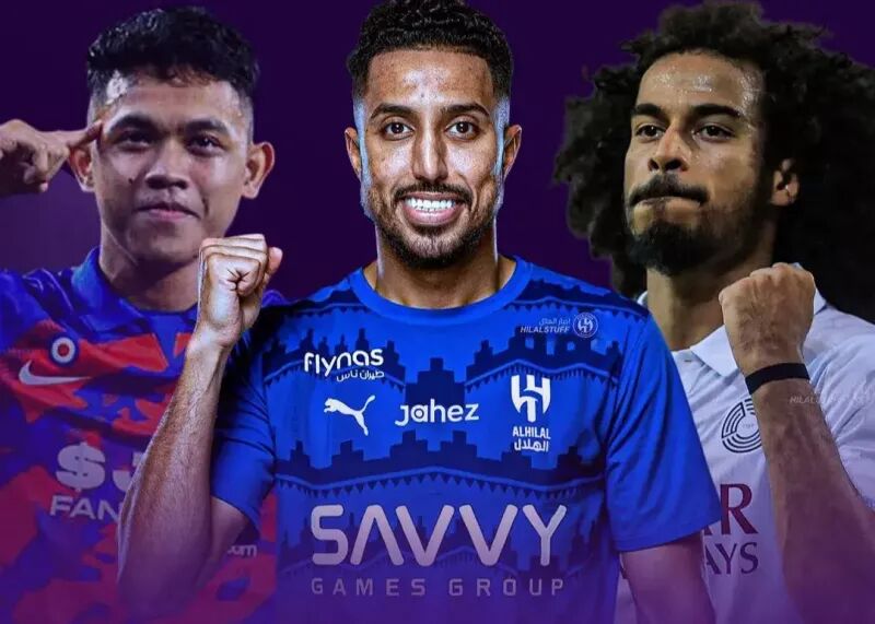 چه کسی جای سردار نامزد مرد سال آسیاست؟ عارف، اکرم و سالم، سه کاندیدای مشکوک!