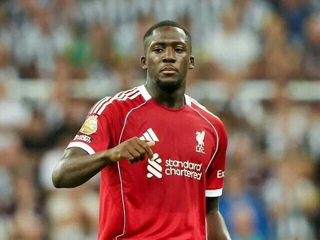 لیورپول همچنان منتظر تعیین وضعیت کوناته