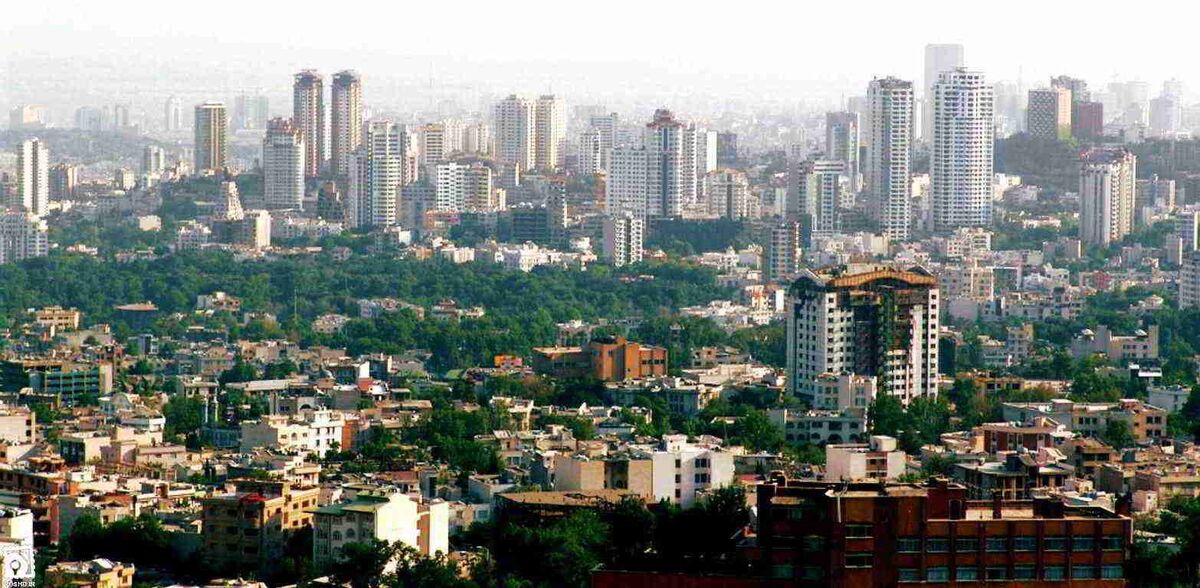 بلندمرتبه‌سازی در گرگان راهکاری برای پاسخ به نیازهای جمعیتی