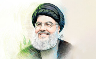 معمار جامعه مقاومت