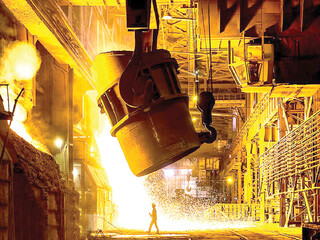 بازرسی کار، یک وظیفه حاکمیتی و غیرقابل واگذاری است / آموزش تخصصی بدون تجهیزات هیچ دردی را دوا نمی‌کند