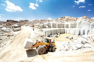 معادن خراسان جنوبی؛ طلایی که هنوز به ثروت تبدیل نشده است