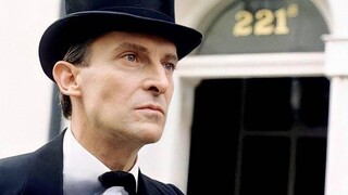 پخش مجموعه خاطره‌انگیز «شرلوک هلمز» از شبکه تماشا