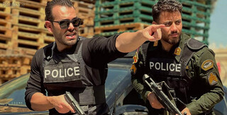 آنتن در انتظار یک اکشن پلیسی مهیج/ پخش «الگوریتم» از شبکه سه