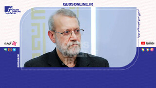 فیلم | دبیر شورای عالی امنیت ملی در لبنان: حادثه قطر حقیقت را آشکار کرد