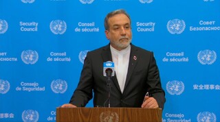 عراقچی: بی‌واسطه و با واسطه پیام‌هایی با آمریکا رد و بدل شد