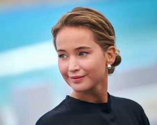 جنیفر لارنس: آنچه در غزه می‌گذرد «نسل‌کشی» است