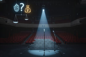 ابهام در آینده کنسرت‌های سالن میلاد تهران / الزام ایمنی و شائبه‌های پنهان