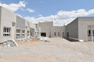 طرح «بساز مدرسه»، مناسب‌ترین روش برای مشارکت خرد تا کلان در ساخت مدارس