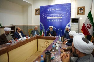 برگزاری پنجاه‌وسومین نشست کمیته نمایندگان آستان های مقدس و بقاع متبرکه ایران اسلامی در شیراز