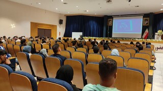 توانمندسازی زوج‌های جوان با آموزش‌های «زندگی به سبک رضوی»