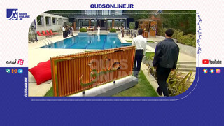 فیلم | اعتراف پرستو صالحی در خصوص برنامه عشق ابدی