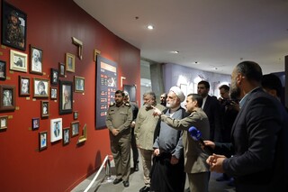 صدام متجاوز، تسلیحات میکروبی، شیمیایی و کشتار جمعی‌اش را از آمریکا، انگلیس، فرانسه و آلمان تامین می‌کرد