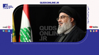 فیلم | شهید نصرالله چطور حزب‌الله لبنان را جهانی کرد؟