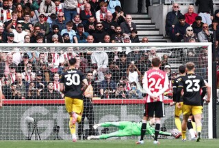 آموریم و یک شکست دیگر؛ شیاطین‌سرخ و روزهای سیاهی که تمامی ندارد