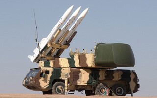 سرلشکر صفوی: نقاط ضعف پدافند هوایی در جنگ ۱۲ روزه در حال بازسازی است