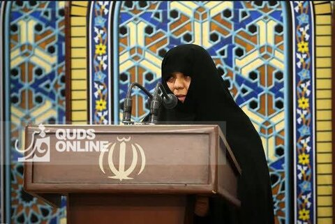 در سایه ستم عباسیان: الگوی ولایتمداری و جهاد تبیین