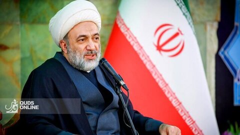 ‏فقیهی که پیام‌رسان اهل بیت(ع) بود