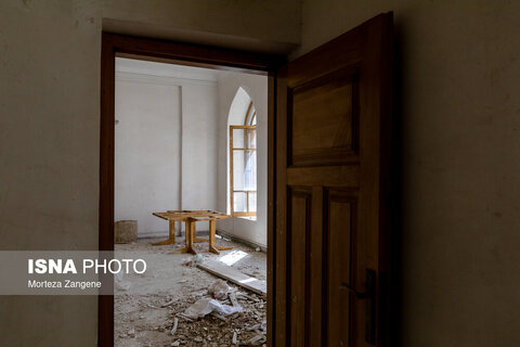 دارالفنون؛ نخستین سازمان آموزش عالی نوین ایران