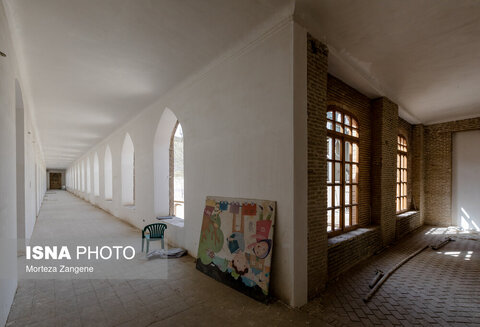 دارالفنون؛ نخستین سازمان آموزش عالی نوین ایران