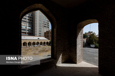 دارالفنون؛ نخستین سازمان آموزش عالی نوین ایران